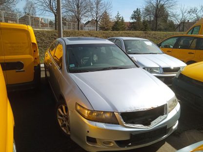 ACCORD 2,4 4D PE EXE