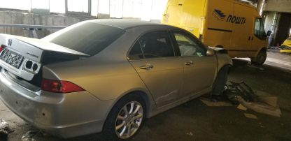 ACCORD 2,4 4D PE EXE
