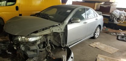 ACCORD 2,4 4D PE EXE - Image 2