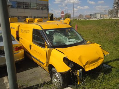 DOBLO CARGO 1.3 MTJ