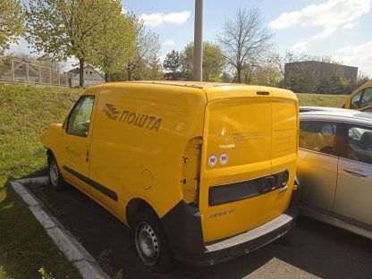 DOBLO CARGO 1.3 MTJ - Image 2