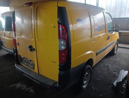 DOBLO CARGO RST 1.9 JTD - Image 2