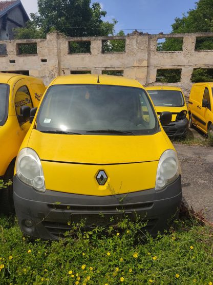 KANGOO EXPRESS GRAND CONFORT DCI 70