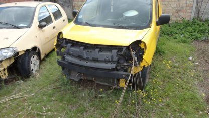 KANGOO EXPRESS GRAND CONFORT DCI 70