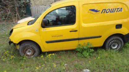 KANGOO EXPRESS GRAND CONFORT DCI 70 - Image 2