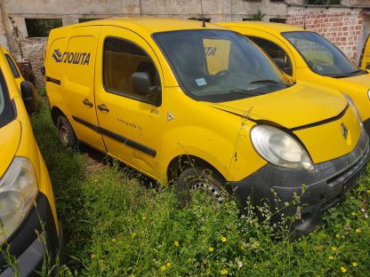 KANGOO EXPRESS GRAND CONFORT DCI 70