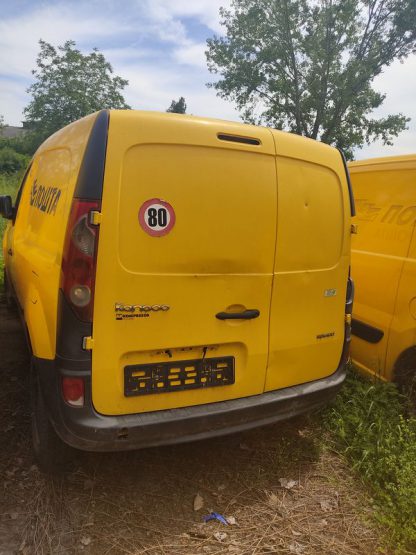 KANGOO EXPRESS GRAND CONFORT DCI 70 - Image 2
