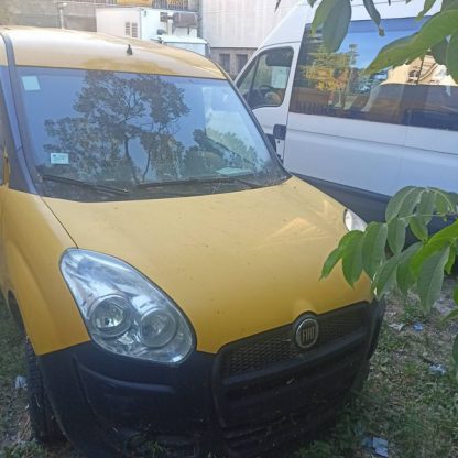 DOBLO CARGO MAXI 1.6 MTJ