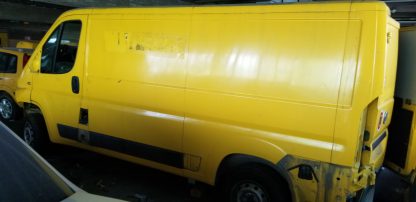 DUCATO FURGON 2,3 JTD - Image 2