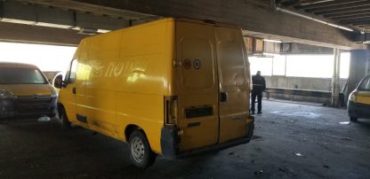 DUCATO RST FUR 2.3 JTD 15Q - Image 2