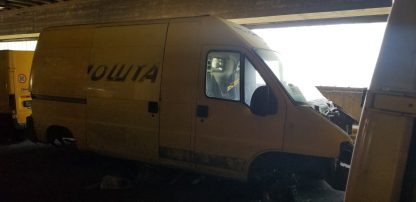 DUCATO RST FUR 2.3 JTD 15Q - Image 2
