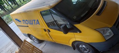 TRANSIT 300 SWB 2.2 TDCI - Image 2