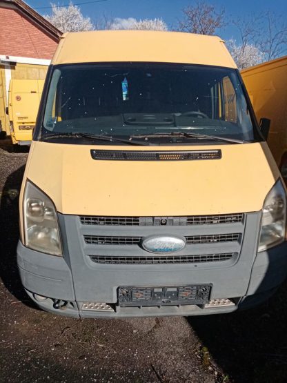 TRANSIT 330 LWB 2.2 TDCI - Image 2