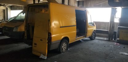 TRANSIT 330 LWB 2.2 TDCI - Image 2