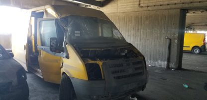 TRANSIT 330 LWB 2.2 TDCI - Image 2