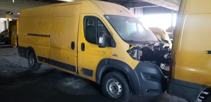 DUCATO FURGON MAXI 2.3 MTJ