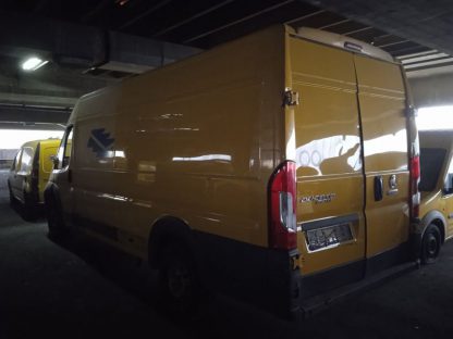 DUCATO FURGON MAXI 2.3 MTJ - Image 2
