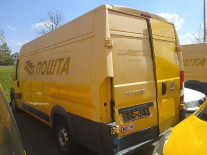 DUCATO FURGON MAXI 2.3 MTJ - Image 2