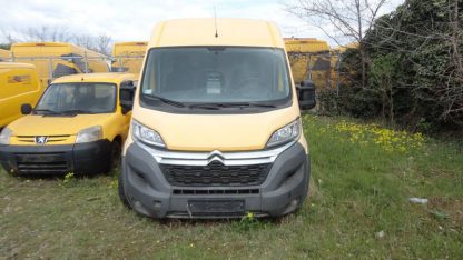 JUMPER FT3.5 L4H2 2.2HDI