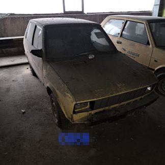 ZASTAVA JUGO TEMPO 1.1