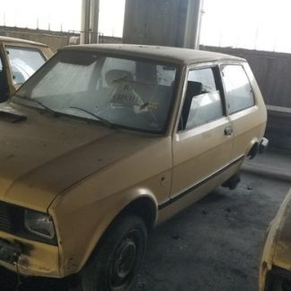 ZASTAVA KORAL 1.1