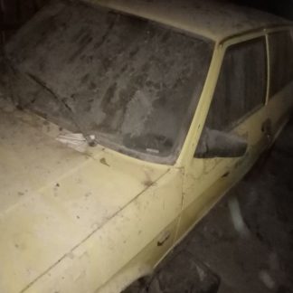 ZASTAVA JUGO TEMPO 1.1