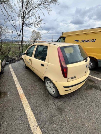 ZASTAVA ZASTAVA 10 - Слика 2
