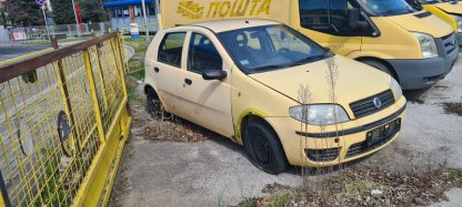 ZASTAVA ZASTAVA 10 - Слика 2