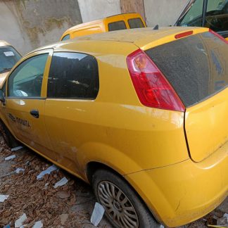 FIAT GRANDE PUNTO VAN 1.4 ACTUAL