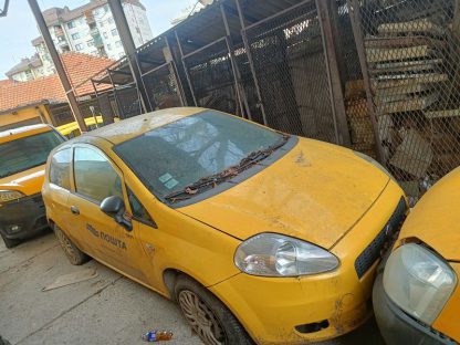 FIAT GRANDE PUNTO VAN 1.4 ACTUAL - Слика 2