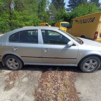 ŠKODA OCTAVIA TOUR 1.6