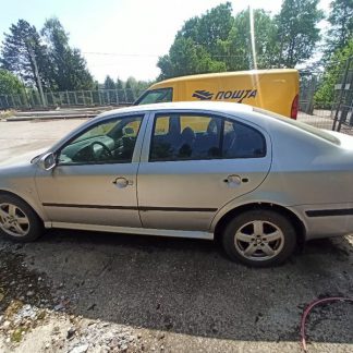 ŠKODA OCTAVIA TOUR 1.6