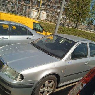 ŠKODA OCTAVIA TOUR 1.6