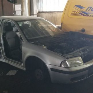 ŠKODA OCTAVIA TOUR 1.6