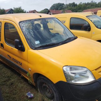 PEUGEOT PARTNER XR 1.6 HDI