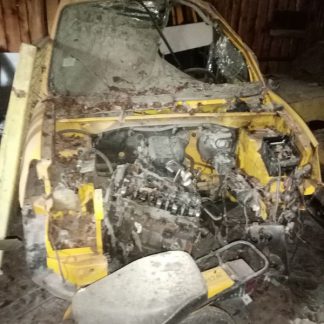 PEUGEOT PARTNER XR 1.6 HDI