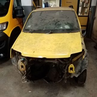 FIAT PANDA 1.3 MTJ 4X4 VAN