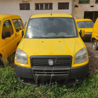FIAT DOBLO CARGO RST 1.9 JTD