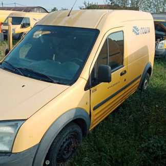 FORD CONNECT LWB 1.8 TDCI VAN FWD