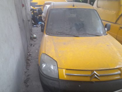 CITROEN BERLINGO FG 800 1.9D