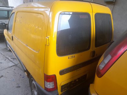 CITROEN BERLINGO FG 800 1.9D - Слика 2