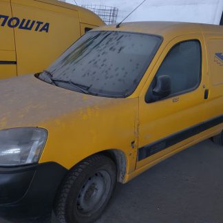 CITROEN BERLINGO FG 800 1.9D
