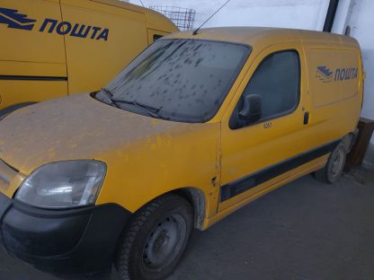 CITROEN BERLINGO FG 800 1.9D
