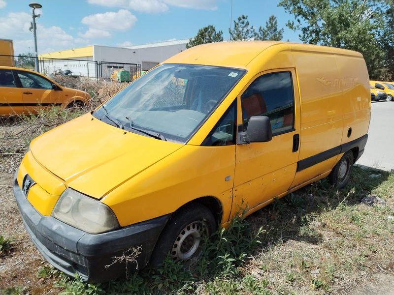 PEUGEOT EXP FGTC CF 2.0HDI - Слика 2