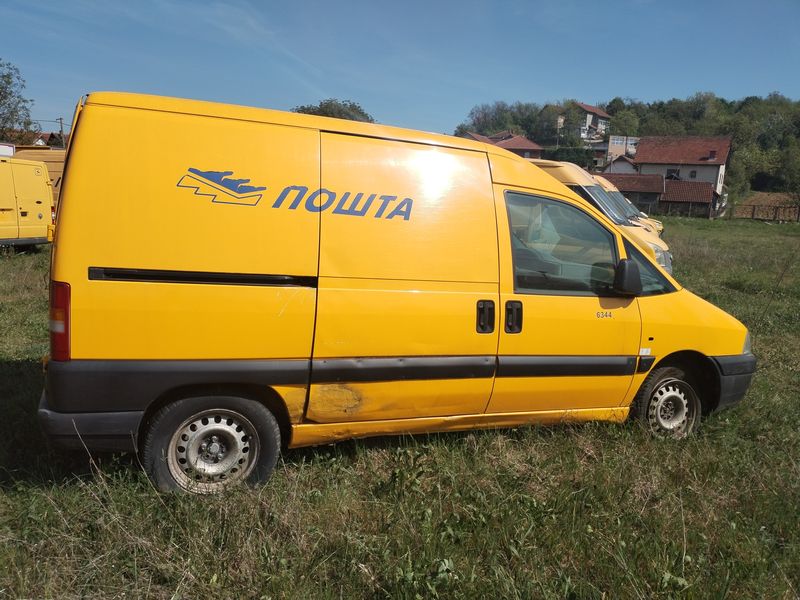 PEUGEOT EXP FGTC CF 2.0HDI - Слика 2