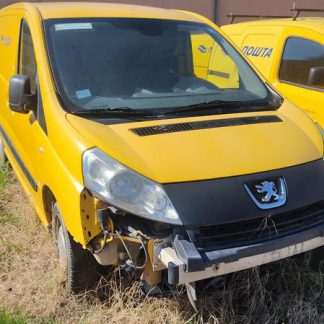 PEUGEOT EXP FGTL 227 L1H1