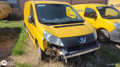PEUGEOT EXP FGTL 227 L1H1