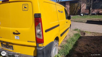 PEUGEOT EXP FGTL 227 L1H1 - Слика 2