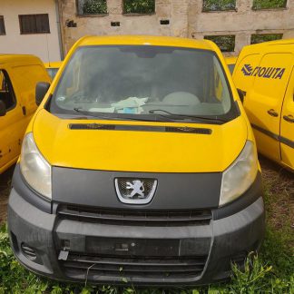 PEUGEOT EXP FGTL 227 L1H1