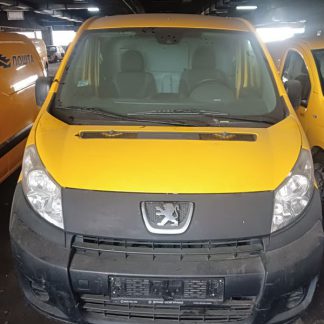 PEUGEOT EXP FGTL 227 L1H1